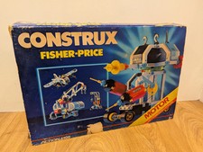 Vintage 1986 fisher for sale  SOUTHEND-ON-SEA