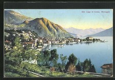 Lago como menaggio gebraucht kaufen  Berlin