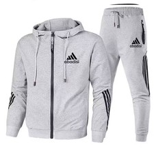 Herren jogginganzug set gebraucht kaufen  Deutschland