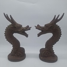 Pair victorian antique for sale  BURGESS HILL
