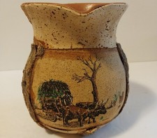 Brocca vintage sardegna usato  Spedire a Italy