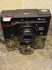 fuji tw 300 film camera for sale  Savannah