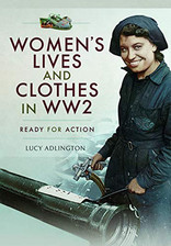 Women's Lives and Clothes in WW2: Ready for Action by  segunda mano  Embacar hacia Mexico