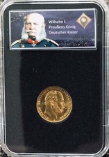 Prachtexemplar mark gold gebraucht kaufen  Bremen