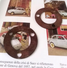 Fiat 500 coppia usato  Cingoli