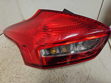 Ford focus left for sale  Erie