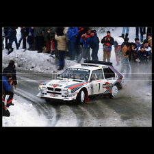 Photo .038742 lancia d'occasion  Martinvast