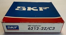 Skf rillenkugellager 6212 gebraucht kaufen  Düren