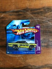 Plymouth road runner for sale  EPSOM