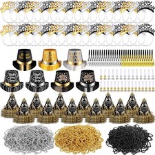 302 pcs happy for sale  USA