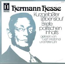 Hermann hesse kurzgefaßter gebraucht kaufen  Kiel