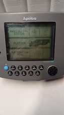 Apelco chart plotter for sale  AMMANFORD