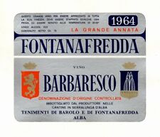 Etichetta vintage originale usato  Milano