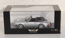 Neo porsche 911 gebraucht kaufen  Oberderdingen