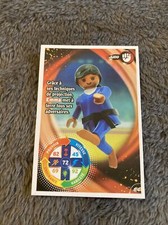Carte playmobil carrefour d'occasion  Grasse