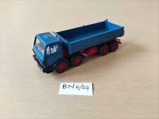 87e dump truck d'occasion  Expédié en Belgium