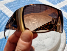 Óculos de sol Ray Ban 'RB 3361 043/13' vintage escudo de tartaruga feito na Itália ***RARO comprar usado  Enviando para Brazil