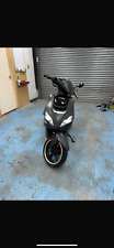 Sinnis twist moped for sale  NUNEATON