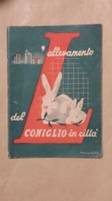 Allevamento del coniglio usato  Mesagne