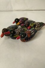 Porte couteaux canard d'occasion  Rouvroy