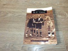 Ancien livre foot d'occasion  Lille-