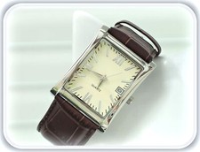 Goldjunge69 herren armbanduhr gebraucht kaufen  Rüsselsheim am Main