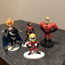 Disney incredibles toy for sale  KINGSBRIDGE