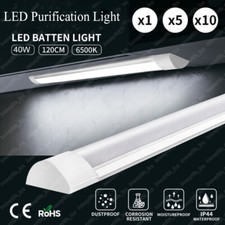 fluorescent batten light fitting for sale fluorescent batten light fitting for sale CANNOCK