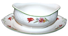 Tulipe sauciere villeroy gebraucht kaufen  Bitburg-Umland
