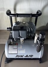Jun air flüsterleiser gebraucht kaufen  Weinheim