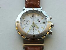 Eberhard co. chrono usato  Corropoli