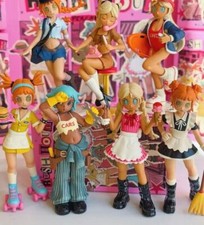 POPMART Auténtico Peach Riot Rush Hour Series Caja Ciega Figura Juguete Regalo Nuevo LO ÚLTIMO segunda mano  Embacar hacia Mexico