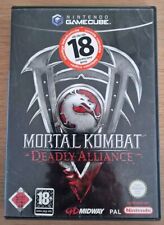 Mortal kombat deadly usato  Sand in Taufers