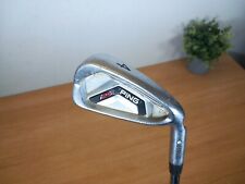 Ping i25 white for sale  MALVERN