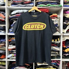 Clutch rock band d'occasion  Expédié en Belgium