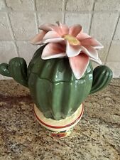 Collectible flowering cactus for sale  Port Saint Lucie