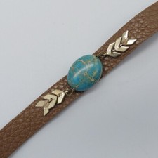 bracelet brown turquoise for sale bracelet brown turquoise for sale Vancouver