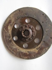 Clutch disc inch for sale  Athens