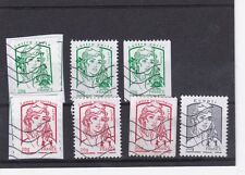 2013 timbres marianne d'occasion  Mortagne-du-Nord