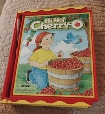 Cherry classic preschool for sale  Pittsburgh