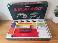 Escalado classic horse for sale  CAMBRIDGE