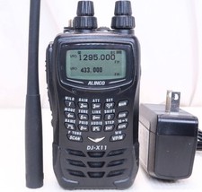 USADO Alinco DJ-X11 receptor de banda larga prático faixa de frequência 0,05 - 1300MHz comprar usado USADO Alinco DJ-X11 receptor de banda larga prático faixa de frequência 0,05 - 1300MHz comprar usado  Enviando para Brazil