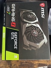 Msi geforce gtx for sale  Port Orchard