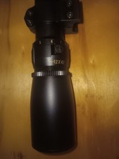 Sightron scope for sale  Belvidere