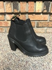 Martens hurston black for sale  Montague