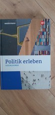 Politik erleben sozialkunde gebraucht kaufen  Köln