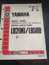 yamaha lb 50 gebraucht kaufen yamaha lb 50 gebraucht kaufen Winnenden