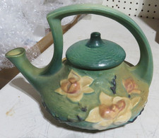 Nice vintage roseville for sale  Easton