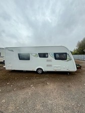 Elddis xplore 554 for sale  ABERGAVENNY