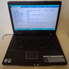 Acer extensa 5630 gebraucht kaufen Acer extensa 5630 gebraucht kaufen  Dernbach, Dürrholz, Harschbach